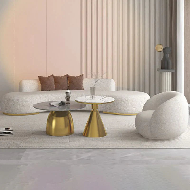 Living Room – On Wood Products
