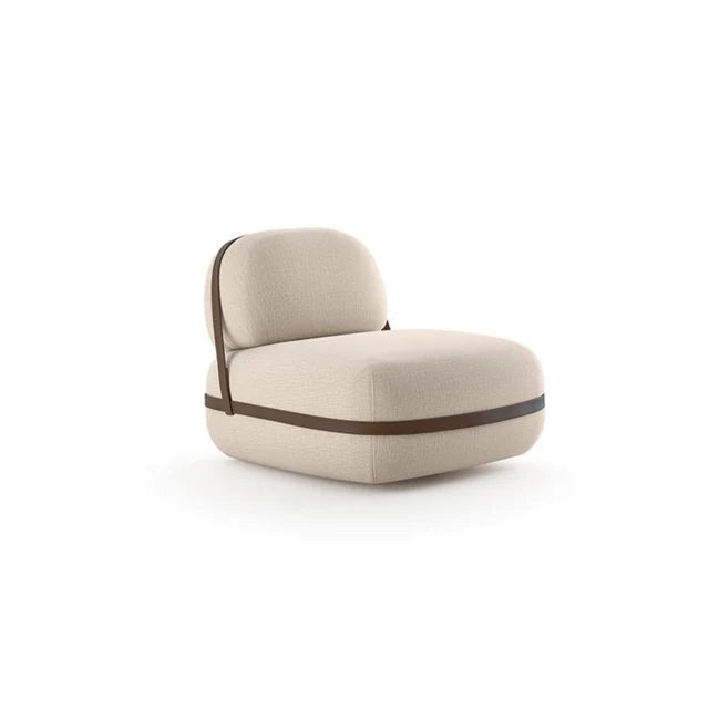 Marac Accent In Leatherette Strip