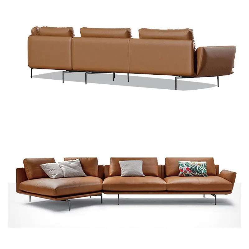 Curve New Morden Sofa