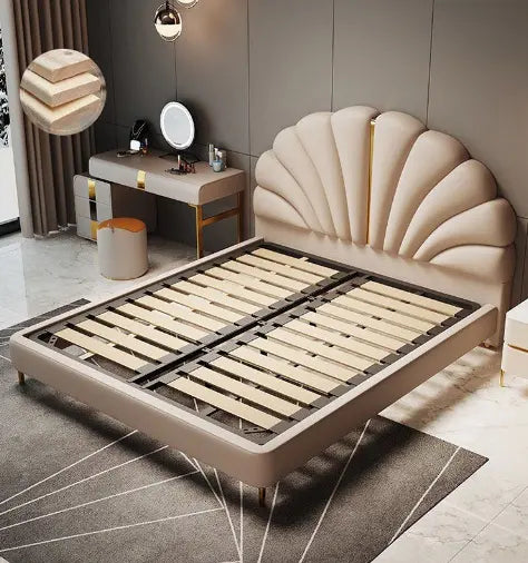 Celeste Upholstery Bed