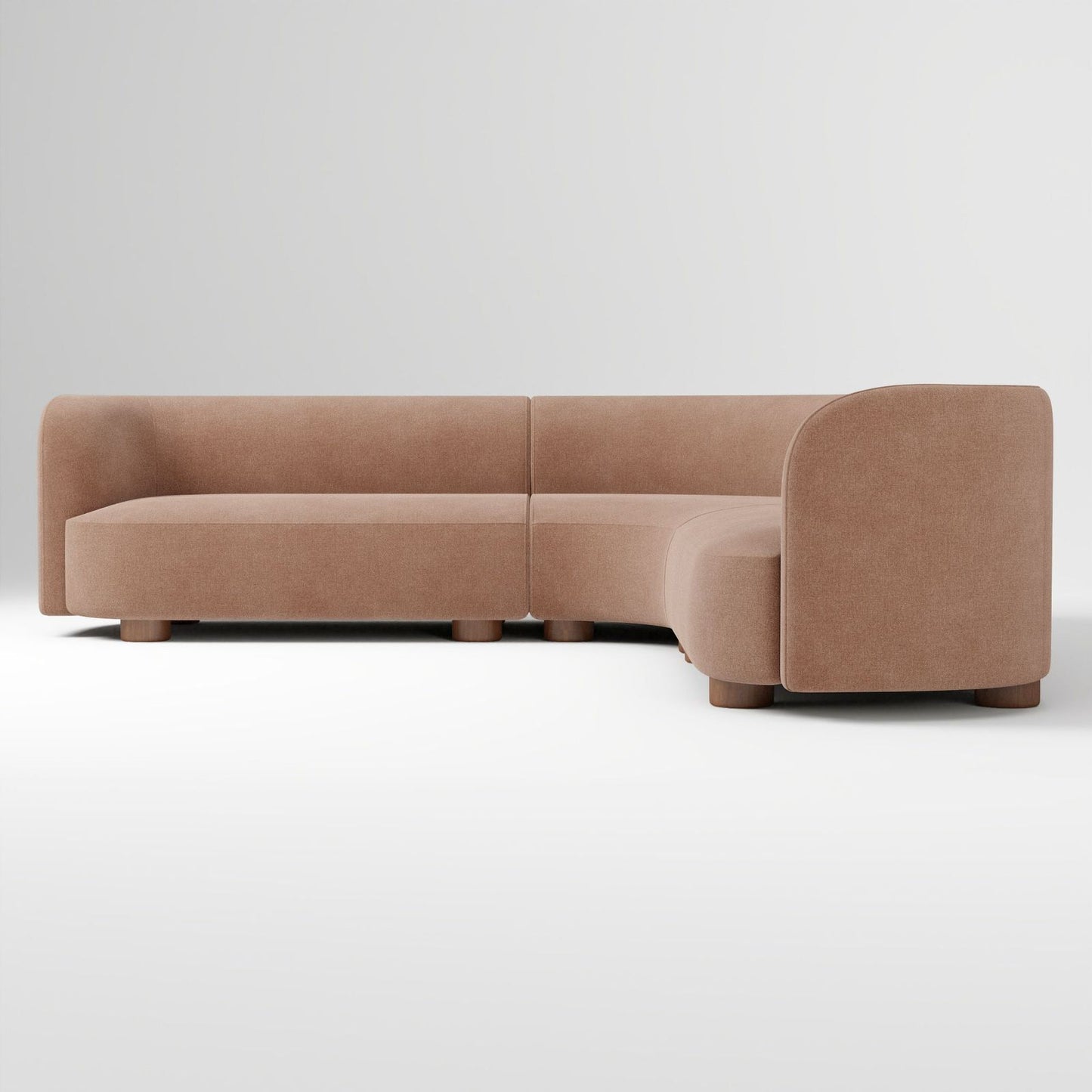 Jaguar Luxury L Shape Sofa Set