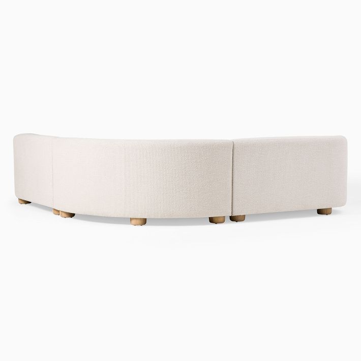 Jaguar Luxury L Shape Sofa Set