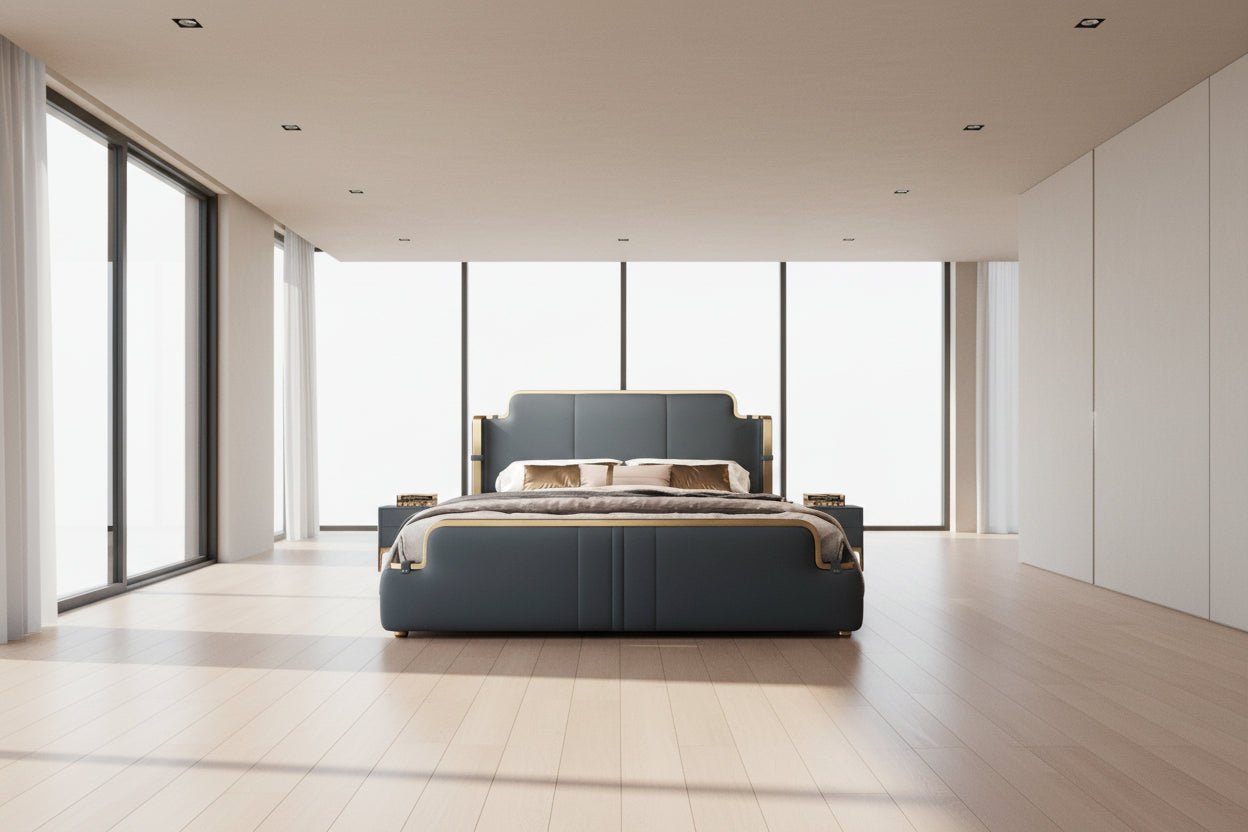 Yollo Luxury Premum Bed