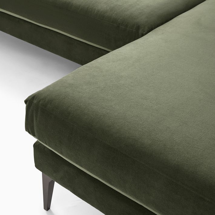 Meastro Cozy Luxury Sofa