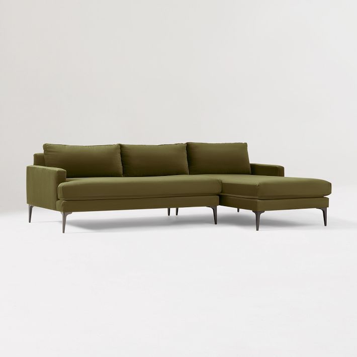 Meastro Cozy Luxury Sofa