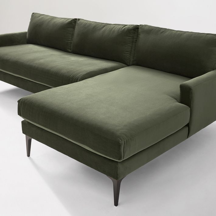 Meastro Cozy Luxury Sofa