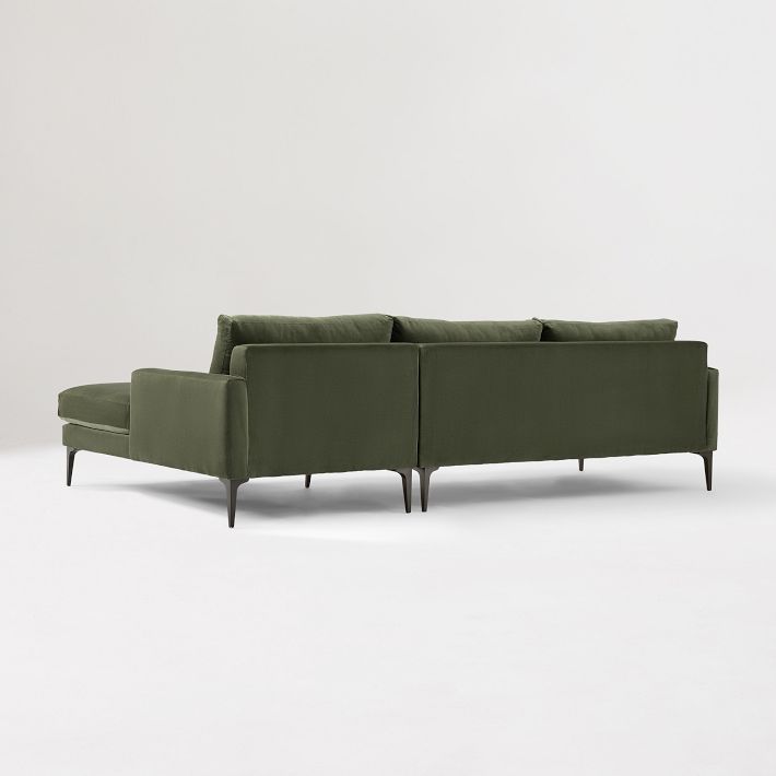 Meastro Cozy Luxury Sofa