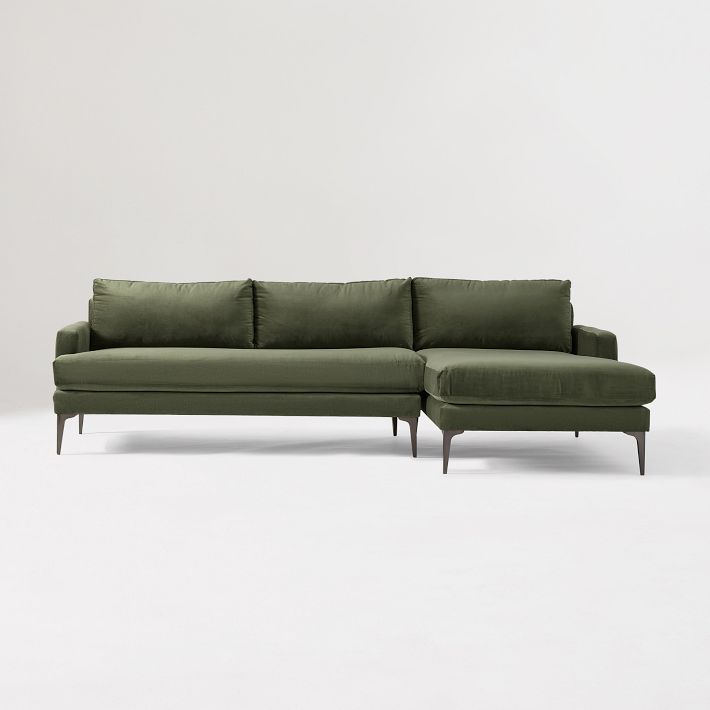 Meastro Cozy Luxury Sofa