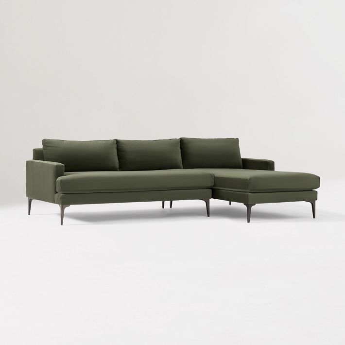 Meastro Cozy Luxury Sofa