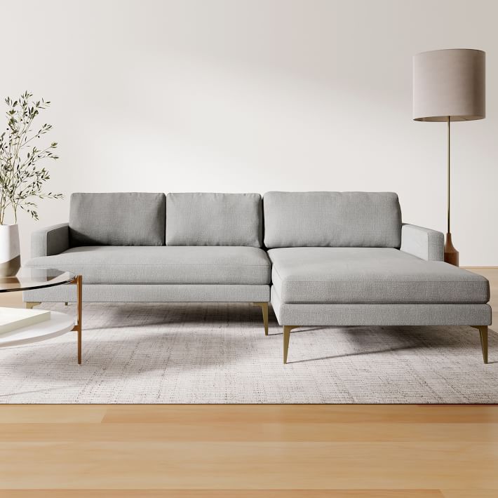 Meastro Cozy Luxury Sofa