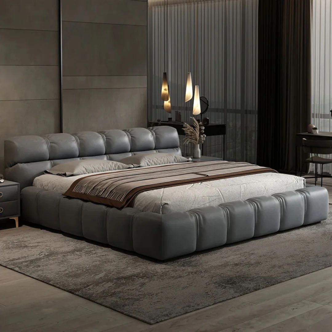 Arianna Luxury Bed