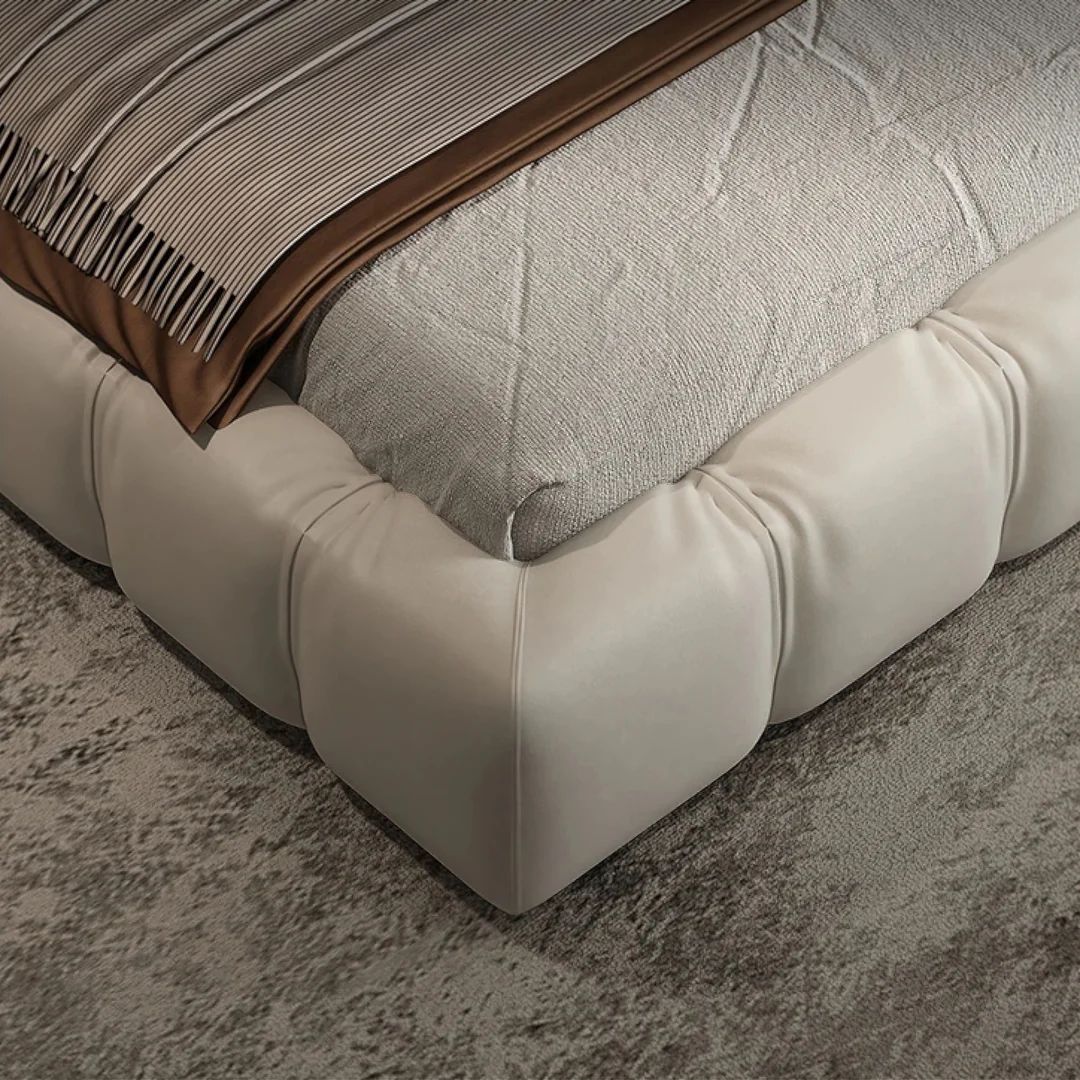 Arianna Luxury Bed