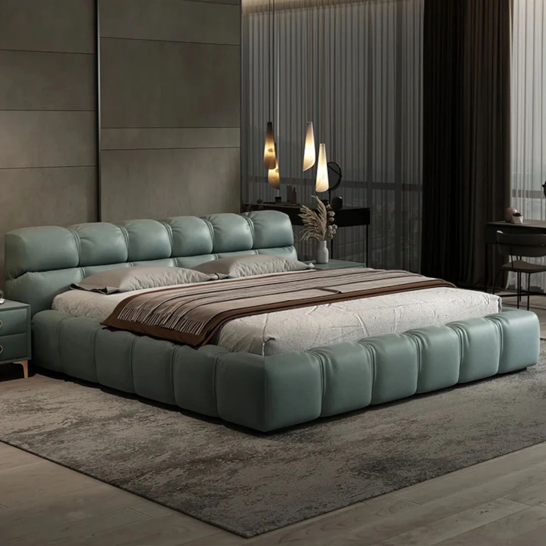Arianna Luxury Bed