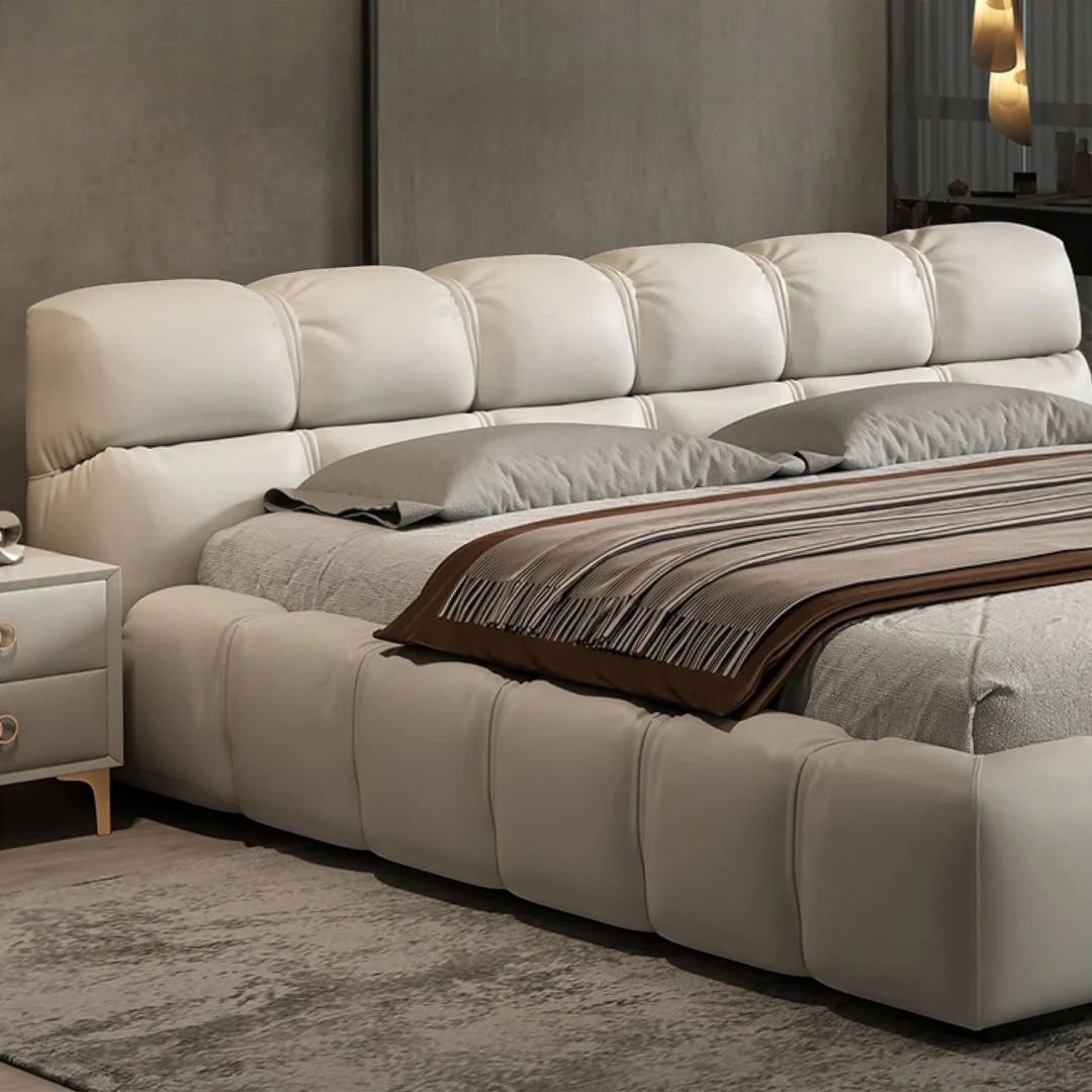 Arianna Luxury Bed