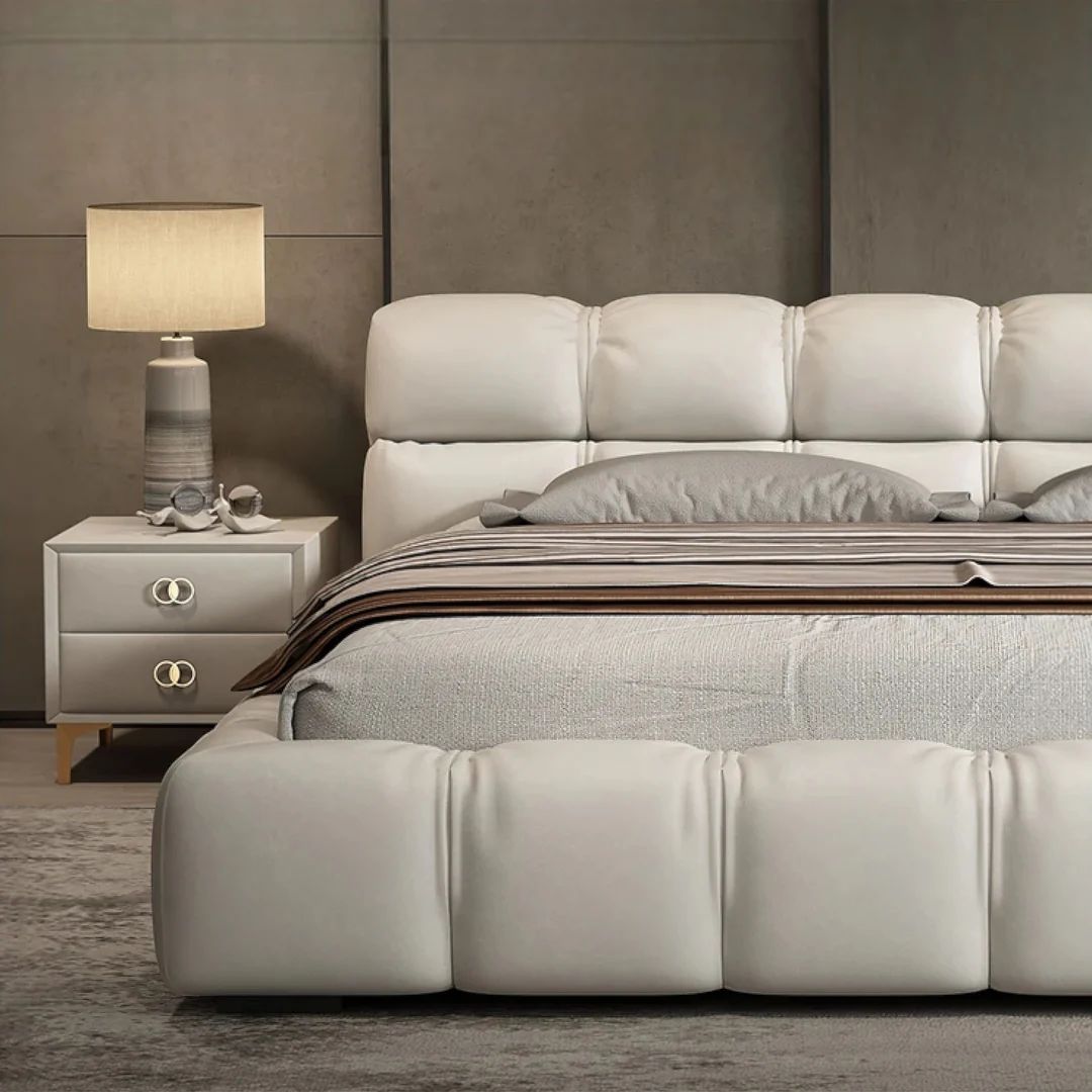 Arianna Luxury Bed