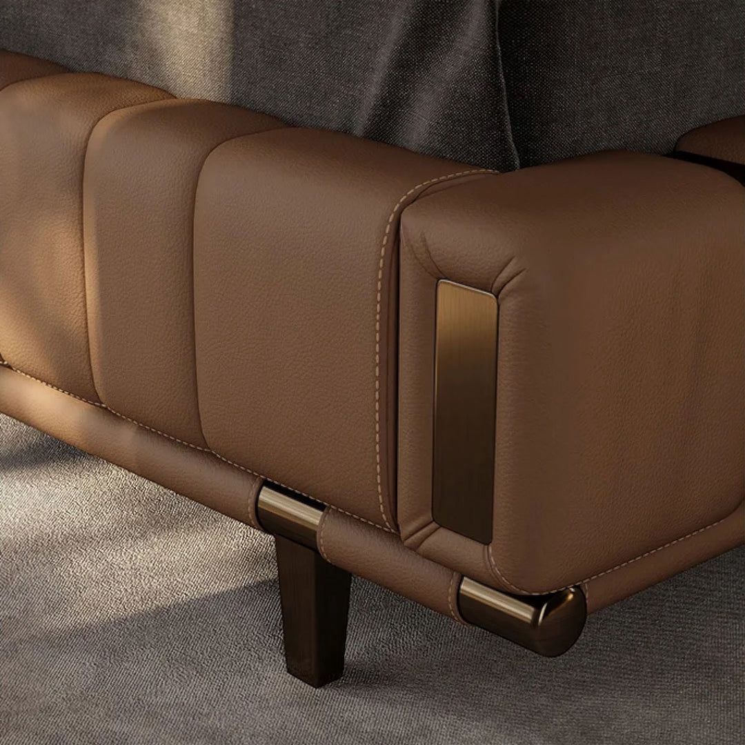 Zaira Premium Luxury Bed