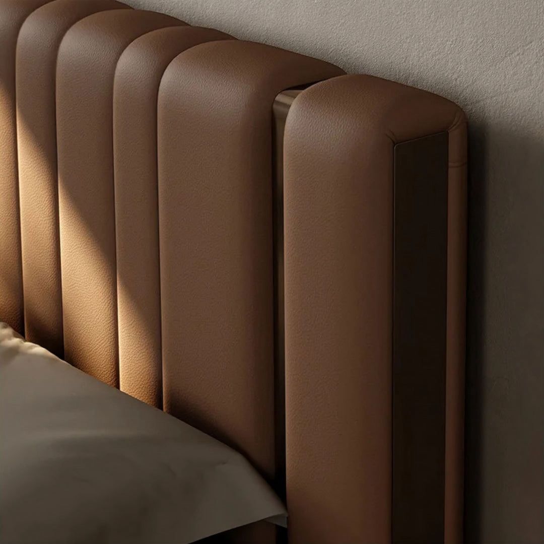 Zaira Premium Luxury Bed