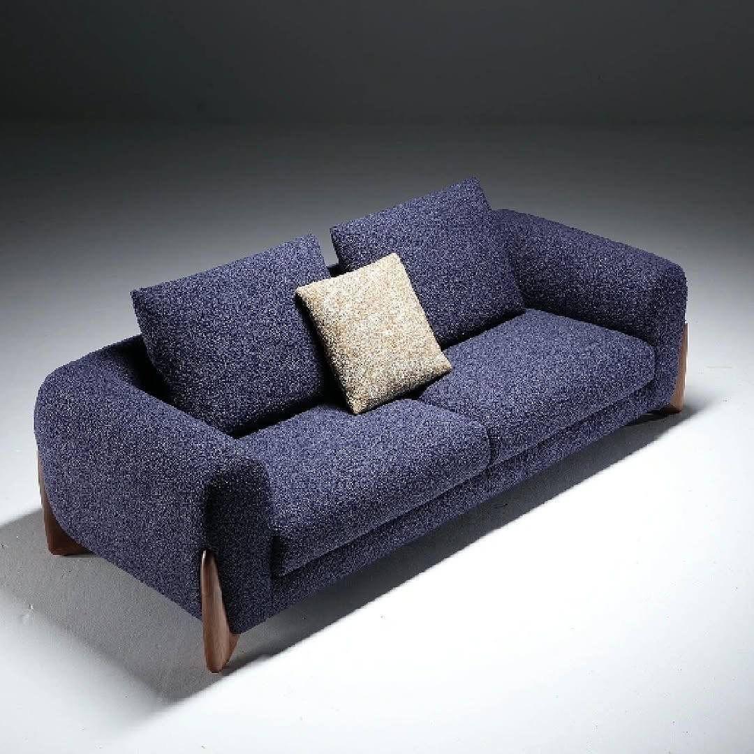 Modern Lavish Luxury Sofa