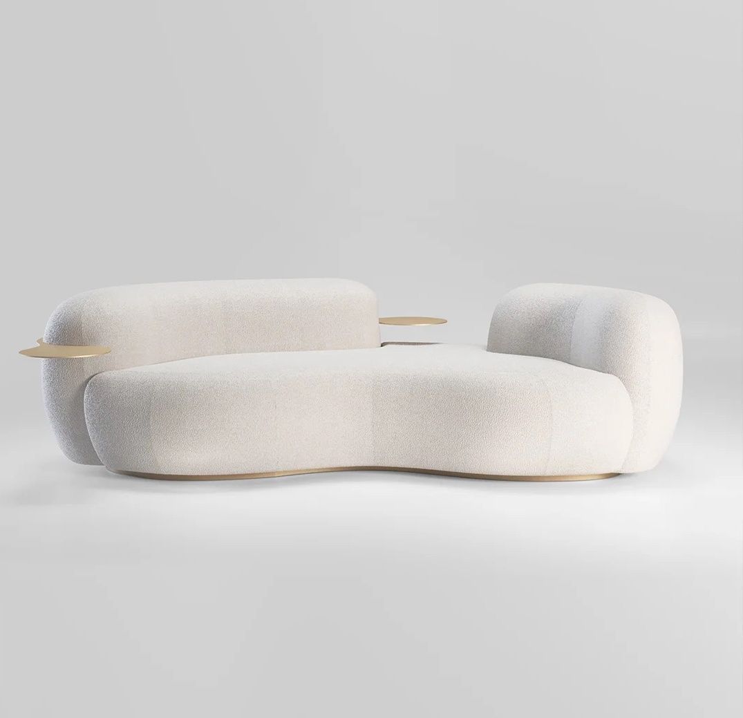 OLIVER TREY TABLE PREMIUME SOFA