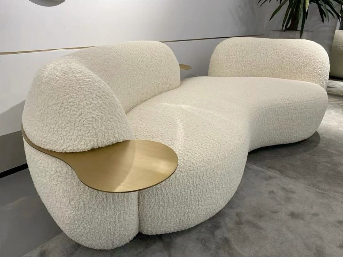 OLIVER TREY TABLE PREMIUME SOFA