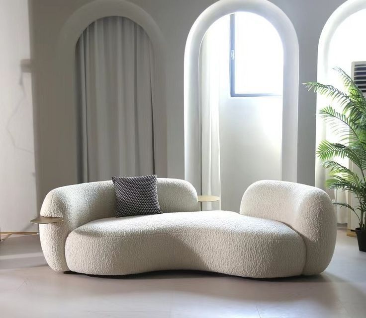 OLIVER TREY TABLE PREMIUME SOFA