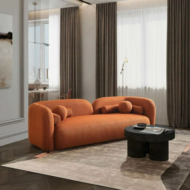 PLUTO PREMIUM SOFA