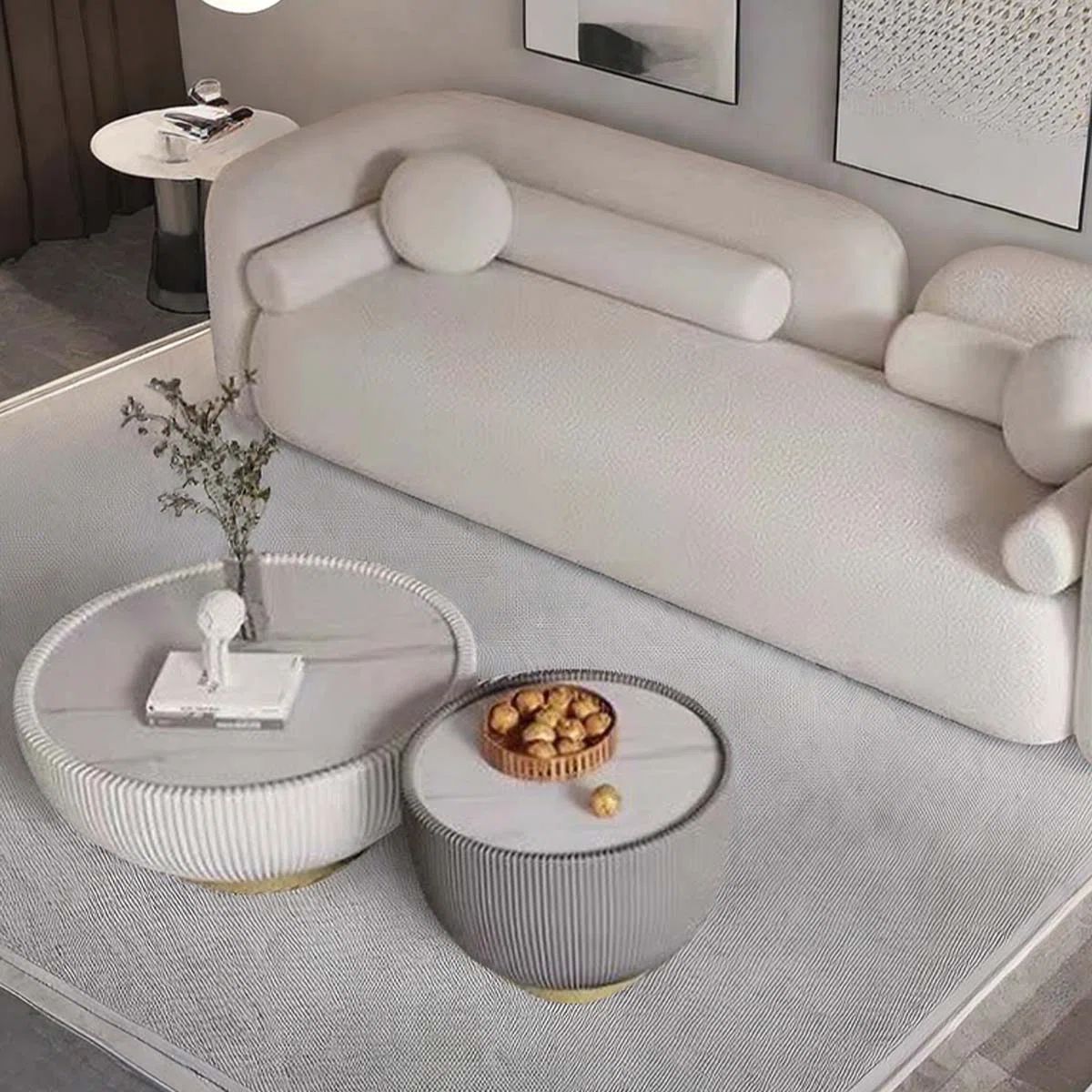 PLUTO PREMIUM SOFA