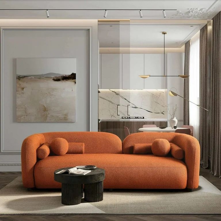 PLUTO PREMIUM SOFA