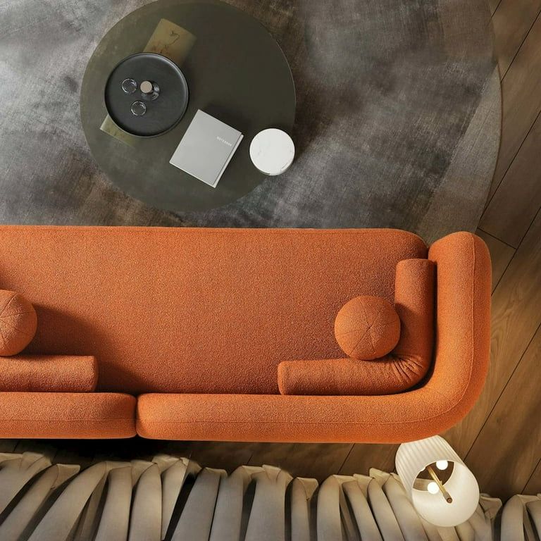PLUTO PREMIUM SOFA