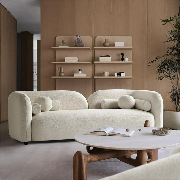 PLUTO PREMIUM SOFA