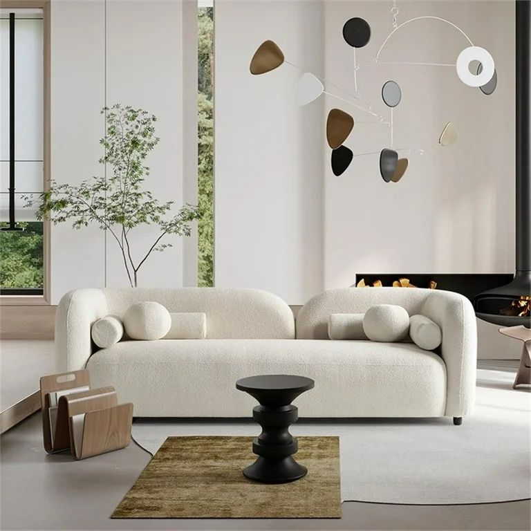 PLUTO PREMIUM SOFA