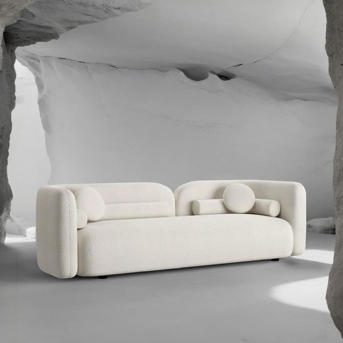 PLUTO PREMIUM SOFA