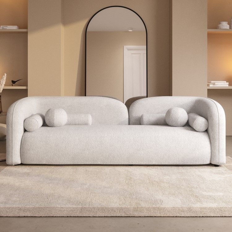 PLUTO PREMIUM SOFA