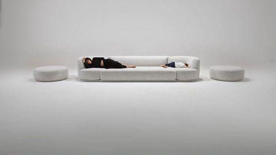 THAI MATTY ROTATION LUXURY SOFA