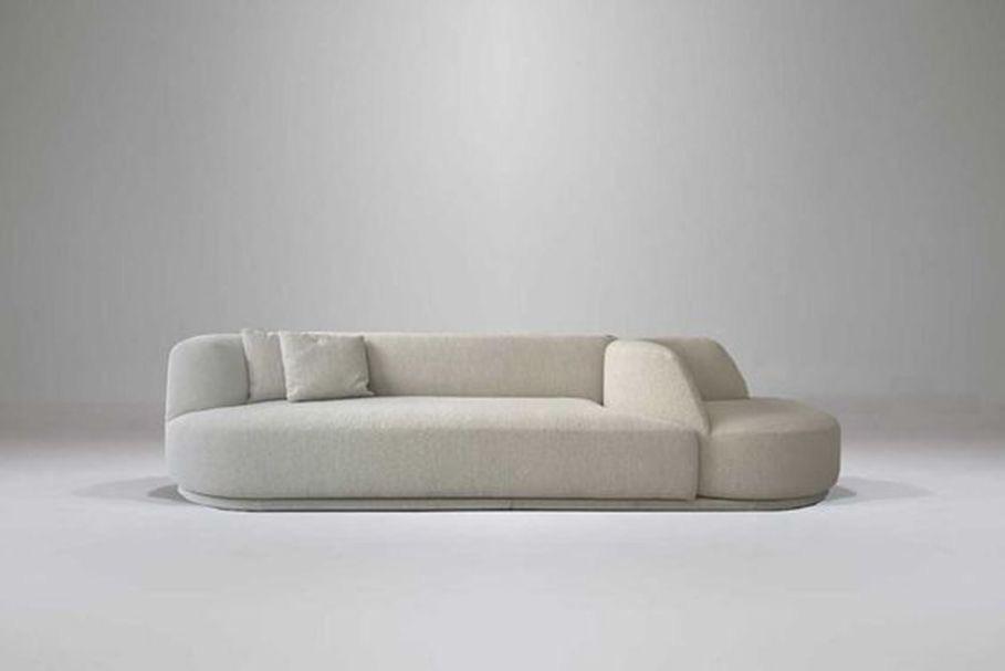 THAI MATTY ROTATION LUXURY SOFA