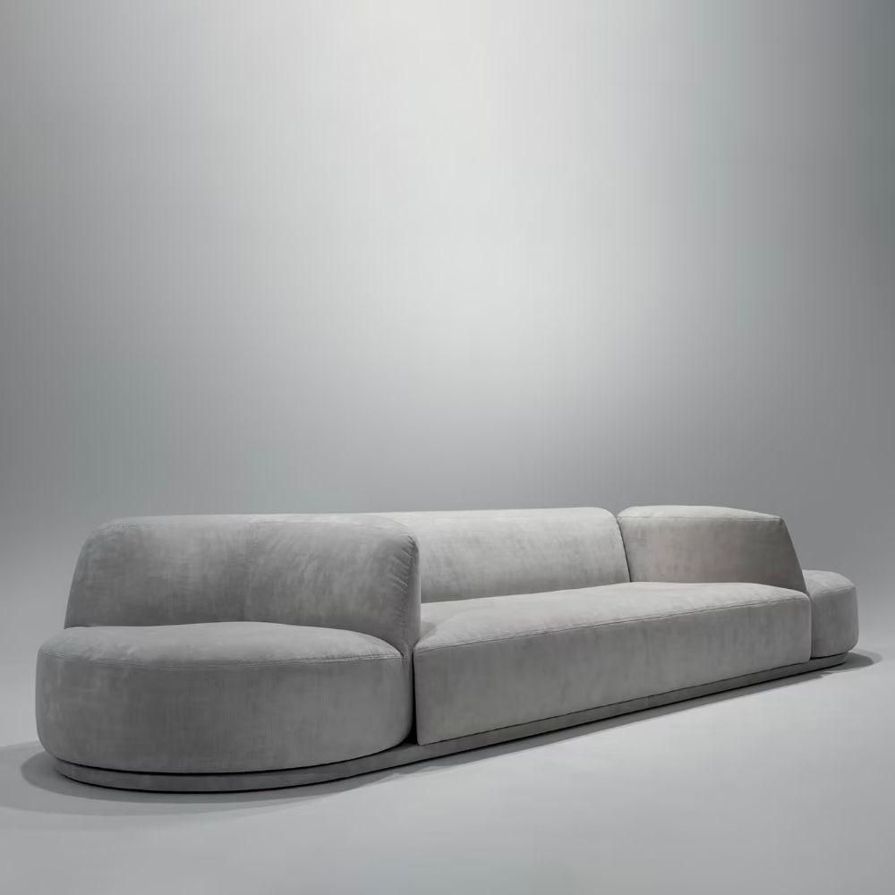 THAI MATTY ROTATION LUXURY SOFA