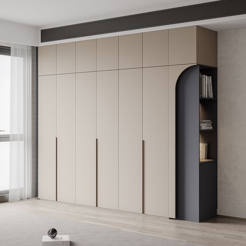 Modular Wardrobe