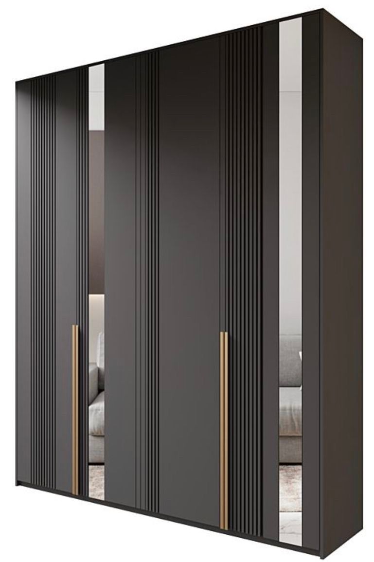 Modular Wardrobe