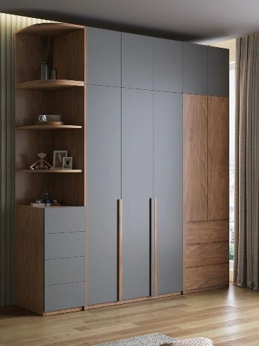 Modular Wardrobe