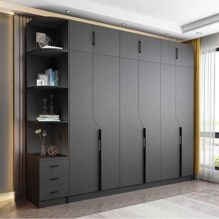 Modular Wardrobe