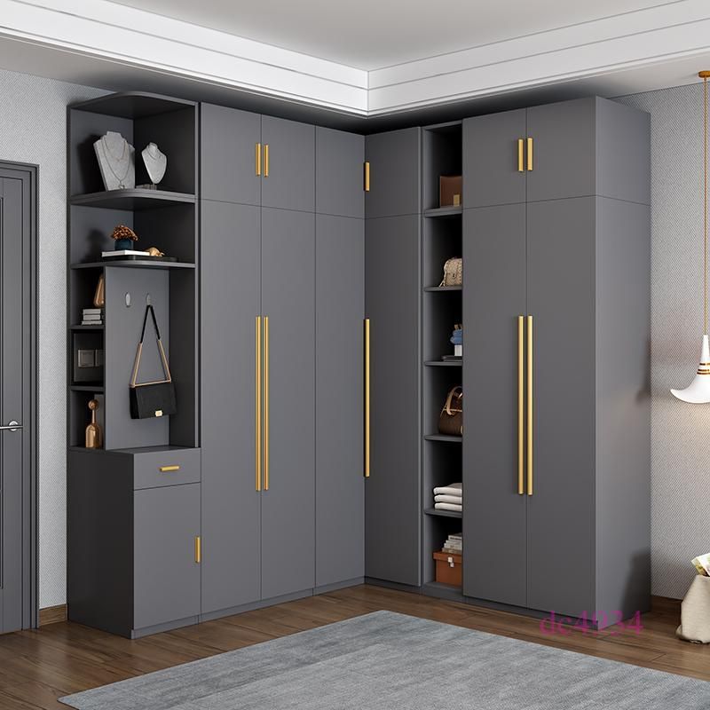 Modular Wardrobe