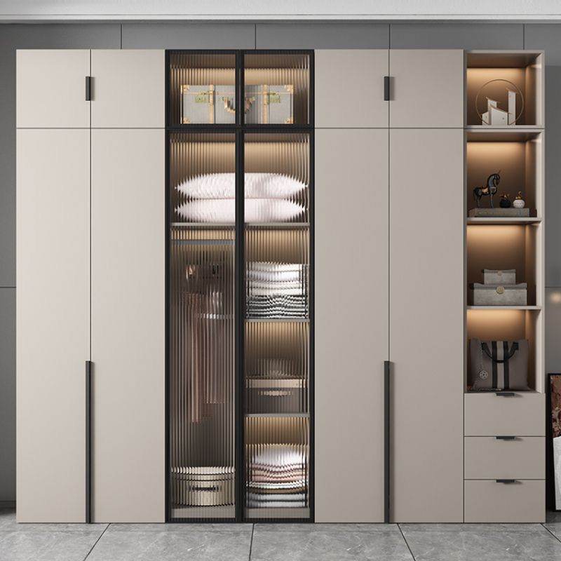 Modular Wardrobe