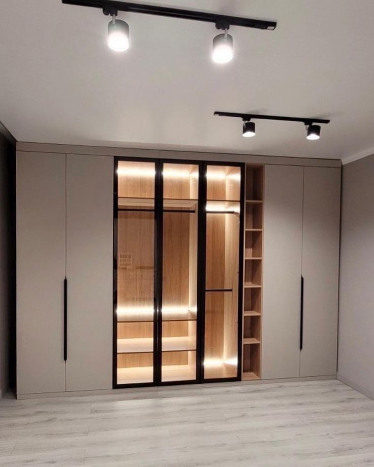 Modular Wardrobe