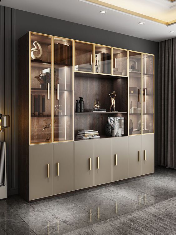 Modular Wardrobe