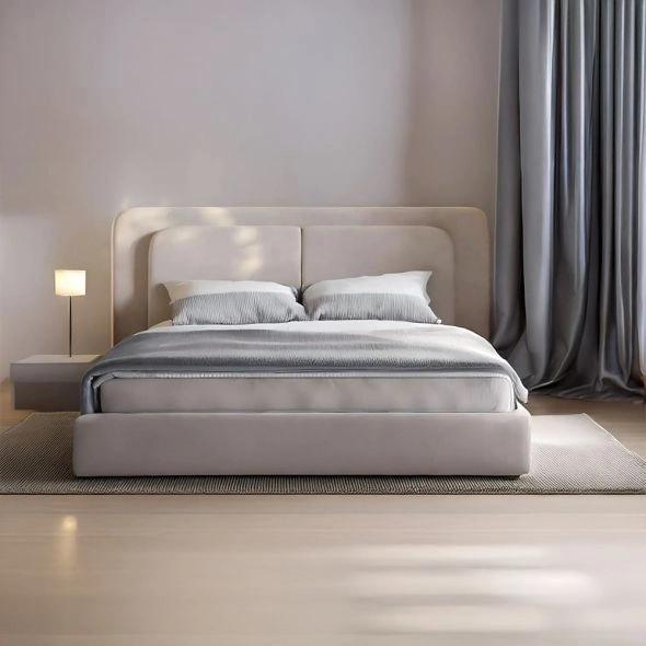 Sora Premium Luxury Bed