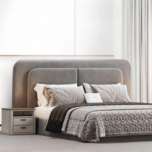 Sora Premium Luxury Bed