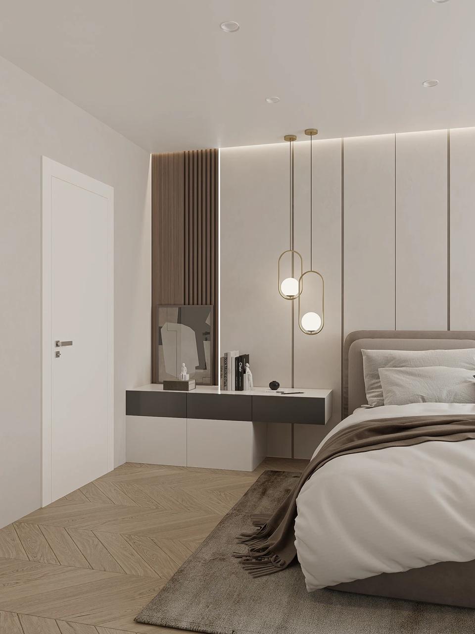 Sora Premium Luxury Bed