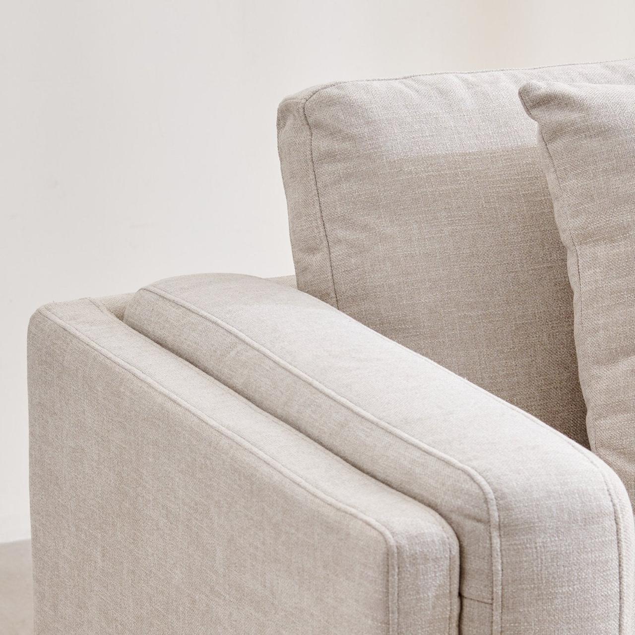 Jacson Classic Luxury Sofa