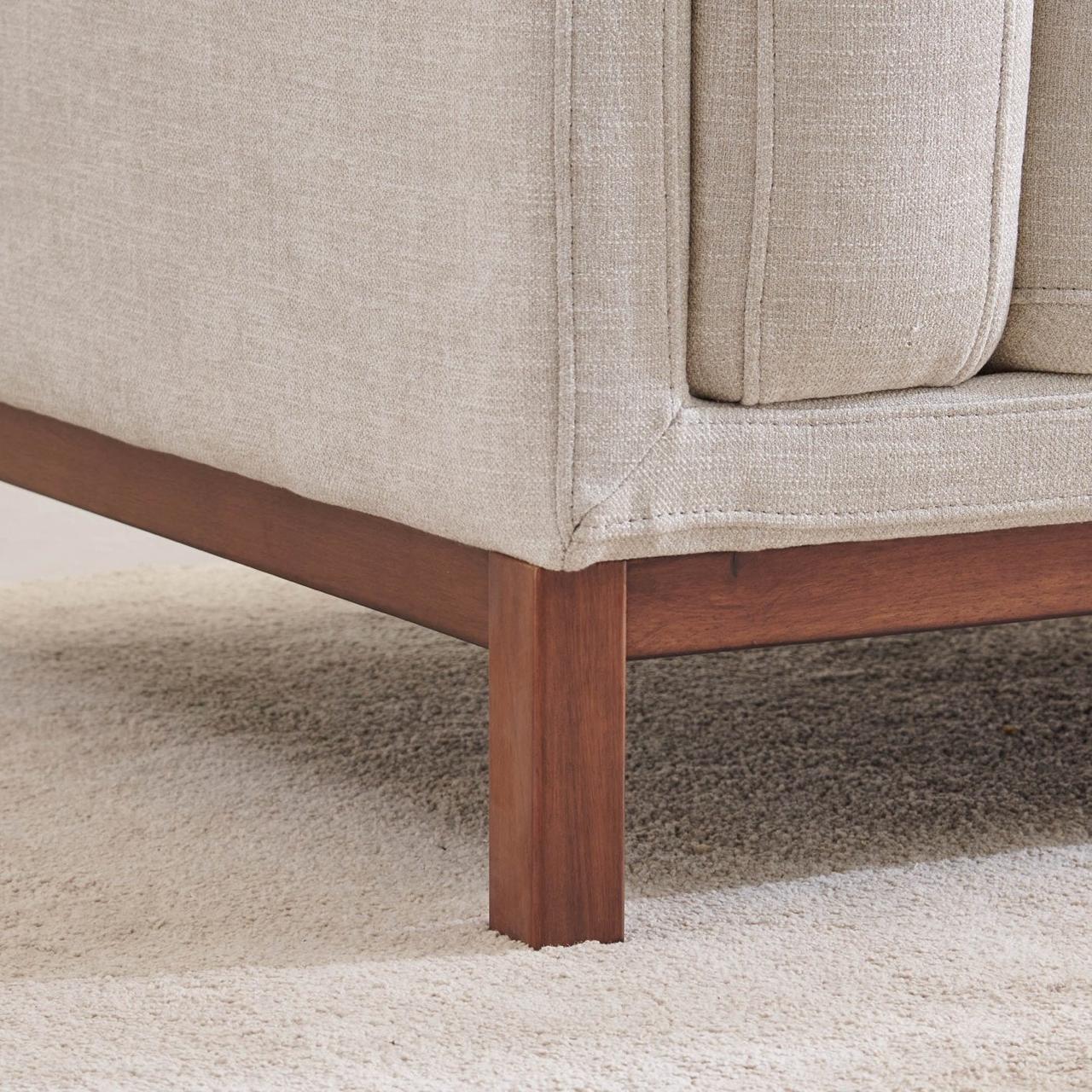 Jacson Classic Luxury Sofa