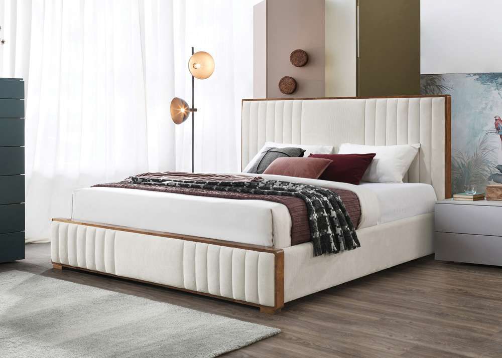 Dolphin Luxury Premium Bed